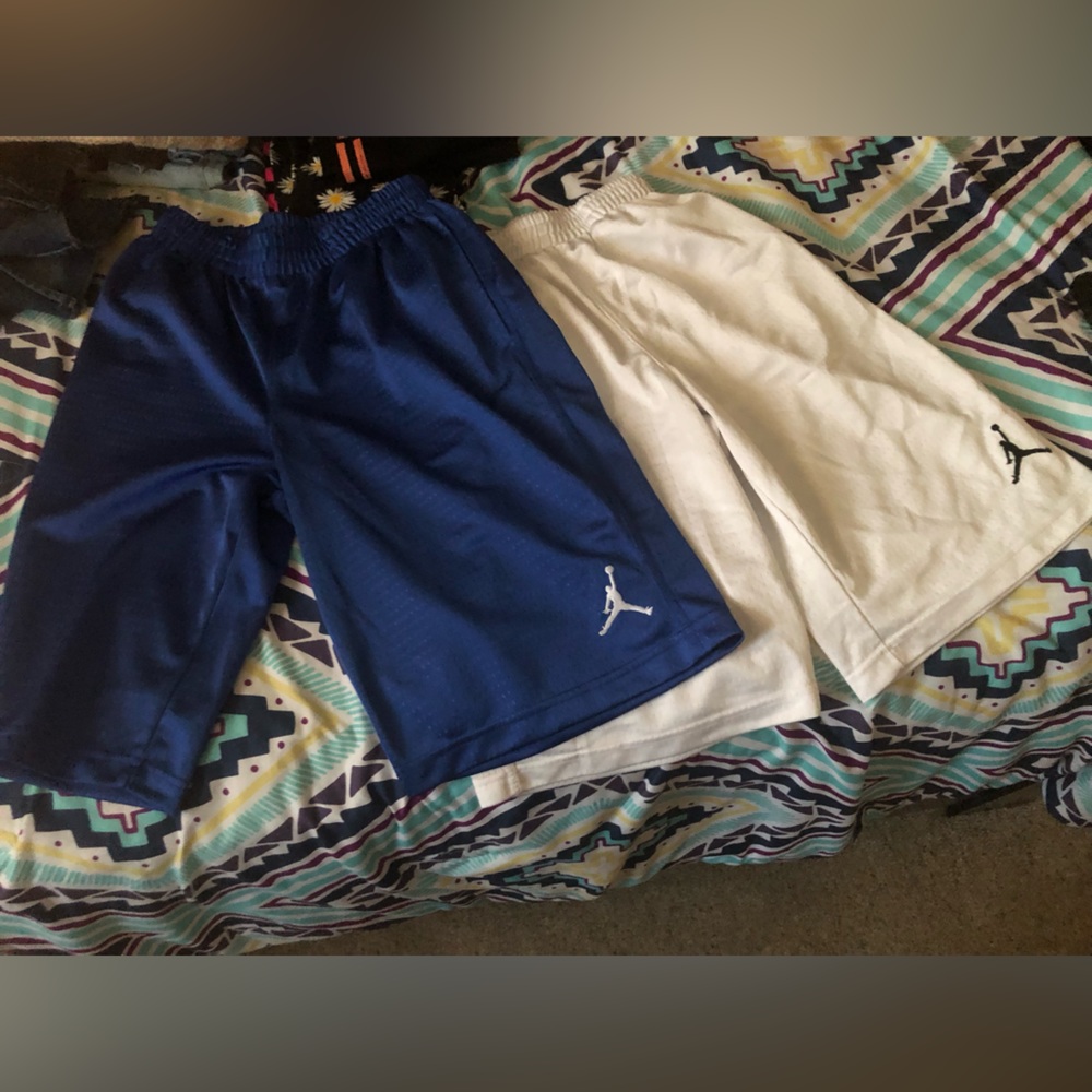 Jordan shorts